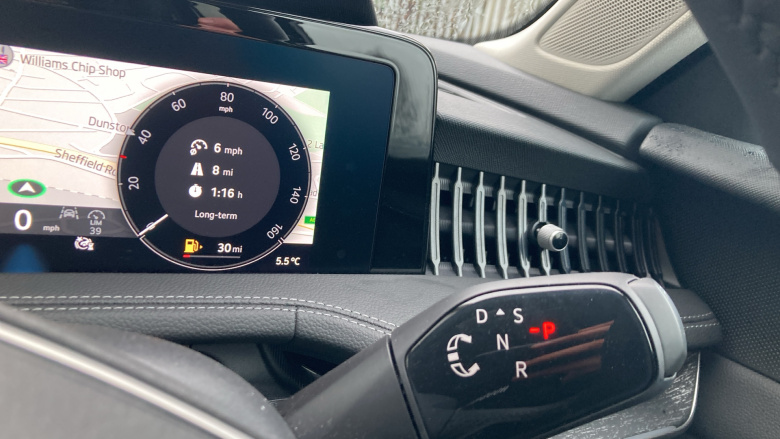 Skoda Superb 2.0 TDI 193 SE L 4X4 5dr DSG Diesel Estate